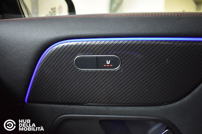 GLA 180 D AUTOMATIC